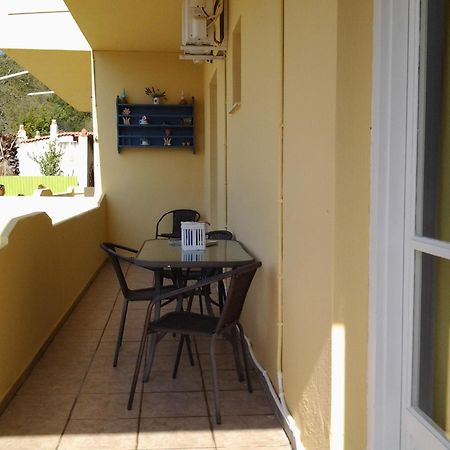 Apartamento Harmony House Agia Paraskevi  Exterior foto