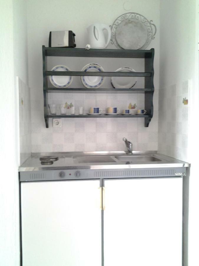 Apartamento Harmony House Agia Paraskevi  Exterior foto