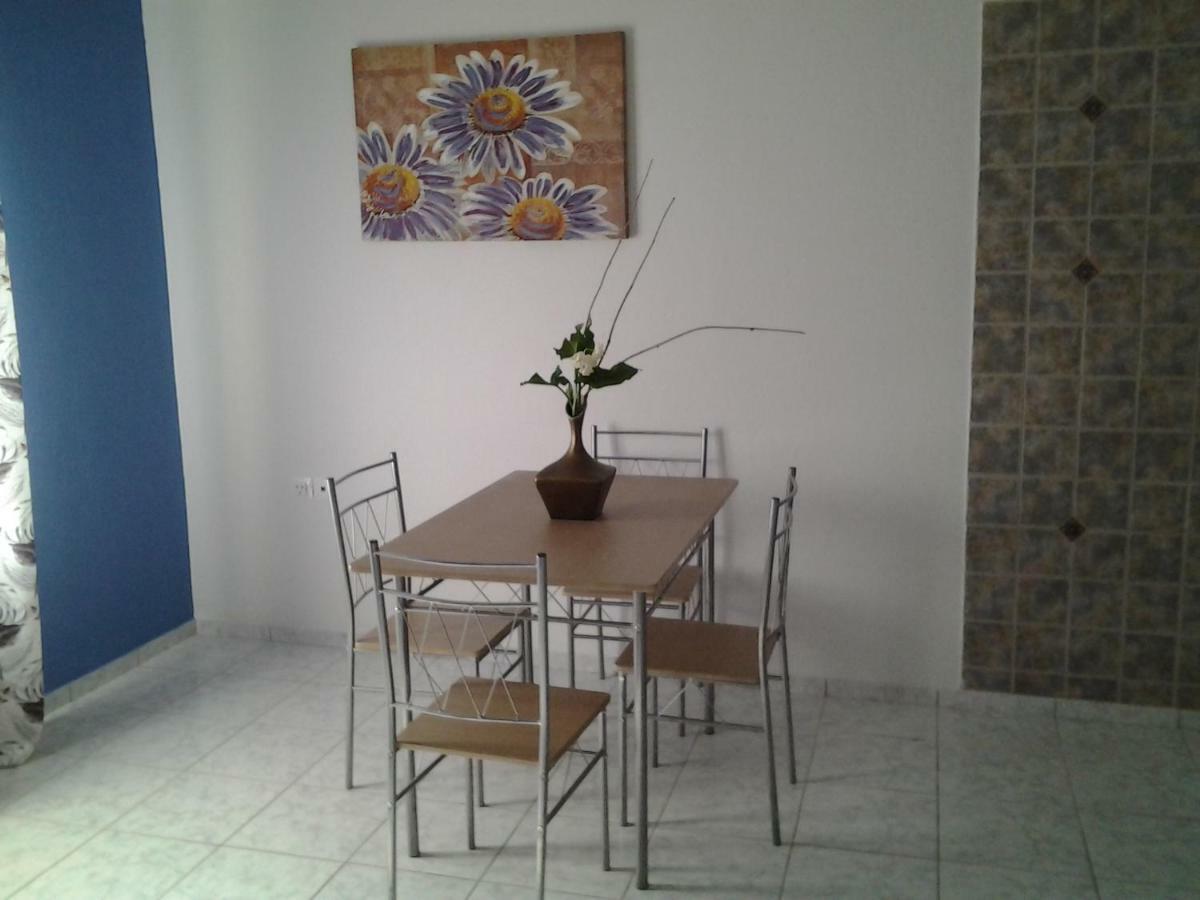 Apartamento Harmony House Agia Paraskevi  Exterior foto