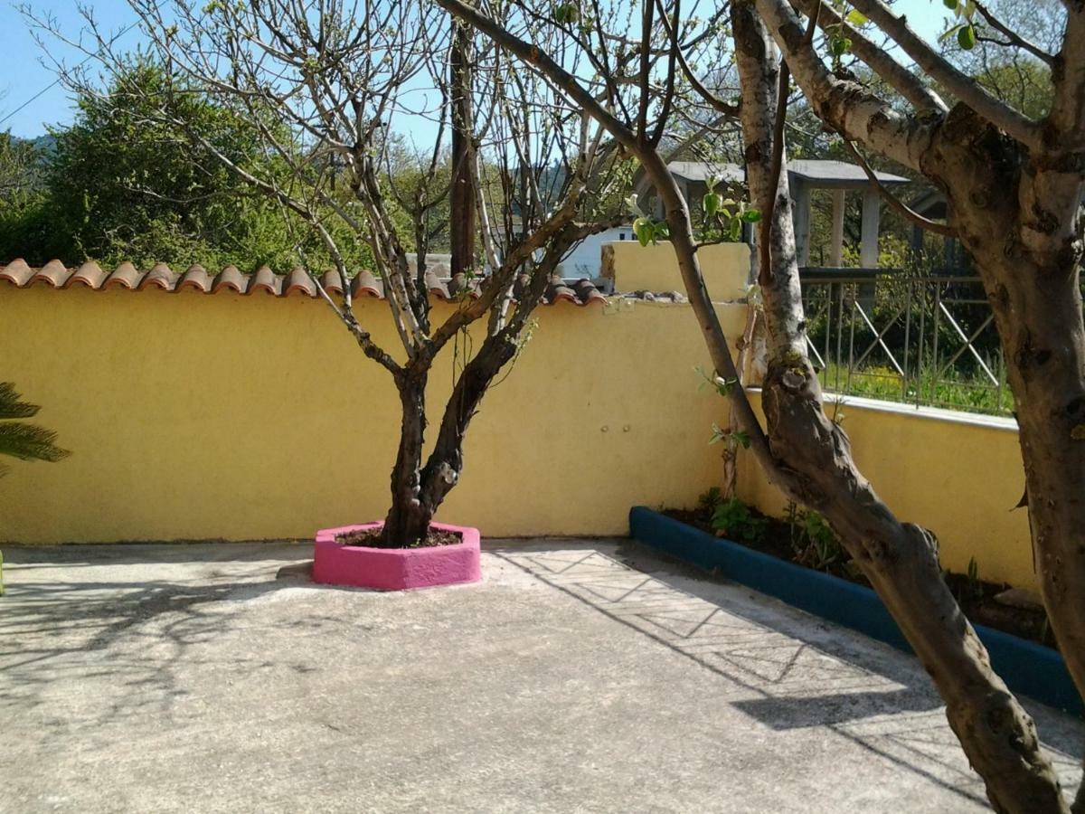 Apartamento Harmony House Agia Paraskevi  Exterior foto